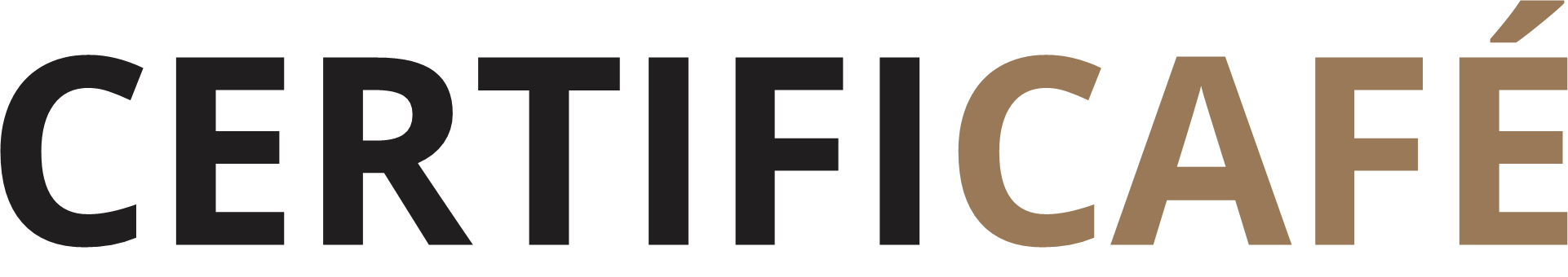 CertifiCafé